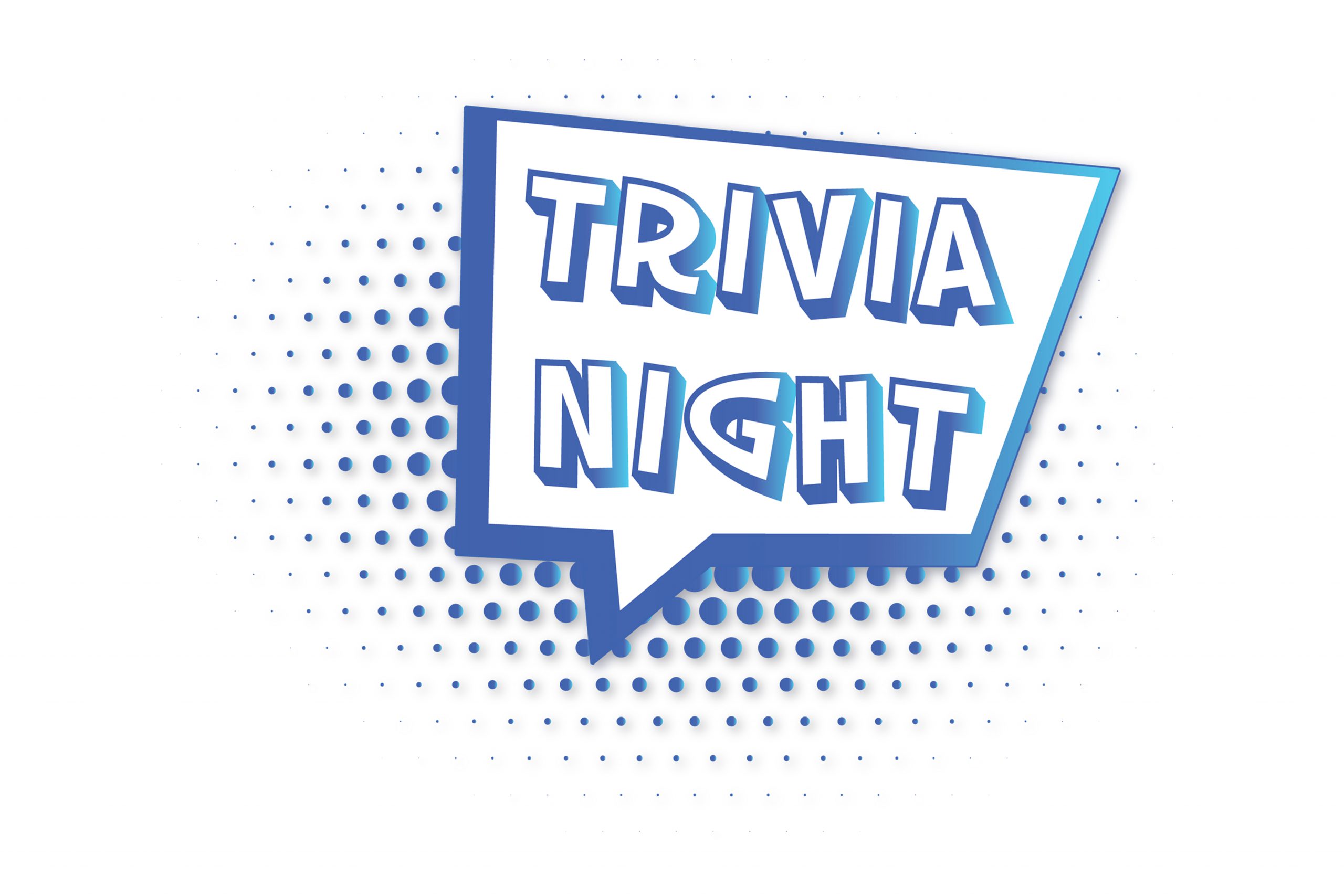 Trivia Night 2018 - Southern Peninsula Basketball Association