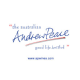 The Australian Andrew Peace
