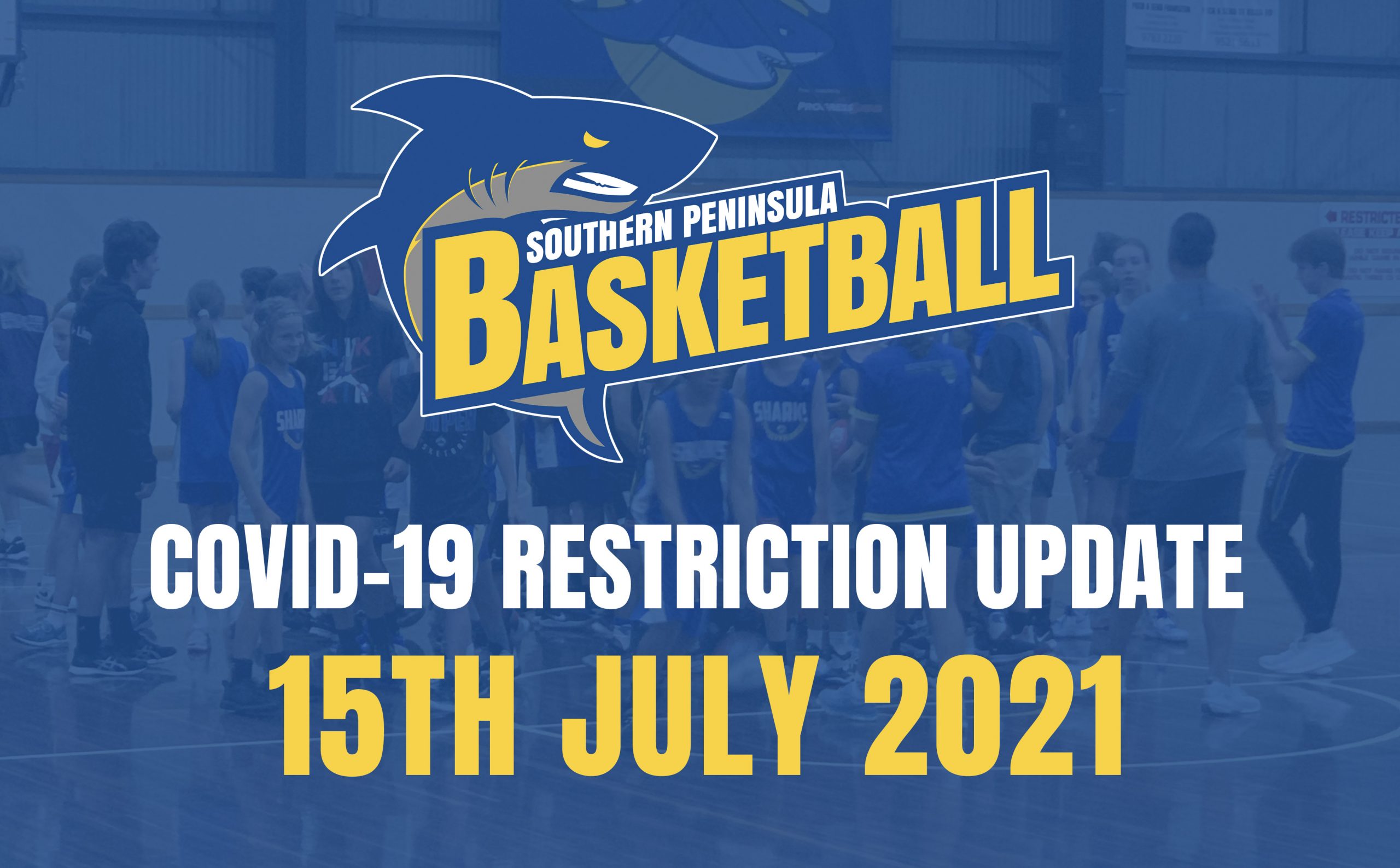 COVID Restrictions Update 15th July 2021 Southern Peninsula   COVID Lockdown 15th July Scaled 